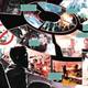 Illustration for article titled Descender Is A Comic You Should Read if You Like Mass Effect